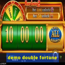 demo double fortune